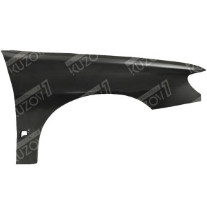 КРЫЛО ПЕРЕДНЕЕ (ПРАВОЕ), ОЦИНКОВАНО, ORAN ИСПАНИЯ