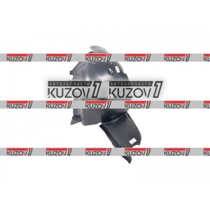 ПОДКРЫЛОК ПЕРЕДНИЙ (ЛЕВЫЙ) ПЕРЕДНЯЯ ЧАСТЬ, LIAN TUOH