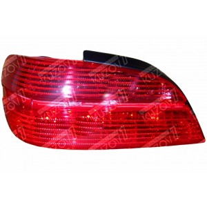 ЗАДНИЙ ФОНАРЬ (ЛЕВЫЙ) TYC