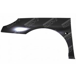 КРЫЛО ПЕРЕДНЕЕ (ЛЕВОЕ) С ОТВ. ПОД ПОВТОРИТЕЛЬ - фото