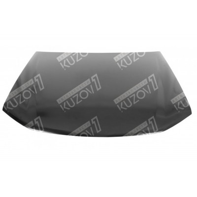 Капот TYG для PEUGEOT 406 1999-2004 - фото