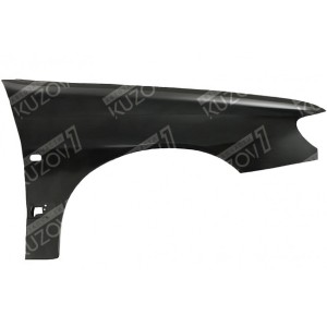 КРЫЛО ПЕРЕДНЕЕ (ПРАВОЕ) С ОТВ. ПОД ПОВТОРИТЕЛЬ - фото