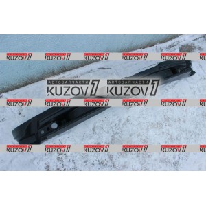 УСИЛИТЕЛЬ ПЕРЕДНЕГО БАМПЕРА (ПЛАСТИКОВЫЙ)