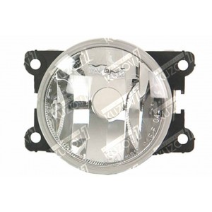 ПРОТИВОТУМАННАЯ ФАРА (ЛЕВАЯ=ПРАВАЯ) TYC