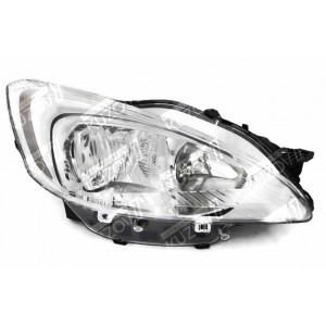 ПЕРЕДНЯЯ ФАРА (ПРАВАЯ) TYC - фото