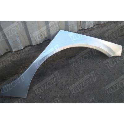 Арка задняя (левая) БЕЛАРУСЬ для PEUGEOT 607 2004-2008 - фото