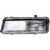 Противотуманная фара (левая) TYC для PEUGEOT 806 1994-2002 - фото 1