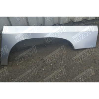 Арка задняя (левая) БЕЛАРУСЬ для FIAT ULYSSE 1994-2002 - фото