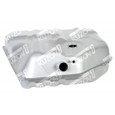 Топливный бак (дизель) 80л TYG для CITROEN JUMPER 1994-2002 - фото