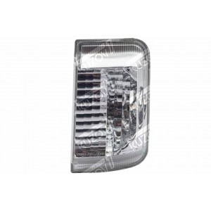 ПОВТОРИТЕЛЬ БОКОВОГО ЗЕРКАЛА (ПРАВЫЙ) TYC - фото ПОВТОРИТЕЛЬ БОКОВОГО ЗЕРКАЛА (ПРАВЫЙ) TYC - фото