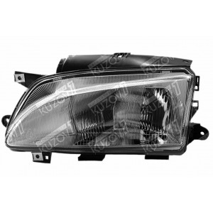 ПЕРЕДНЯЯ ФАРА (ЛЕВАЯ) TYC