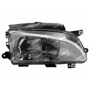 ПЕРЕДНЯЯ ФАРА (ПРАВАЯ) TYC