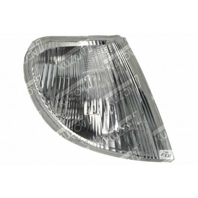 Указатель поворота (правый) TYC для PEUGEOT PARTNER 1996-2002 - фото