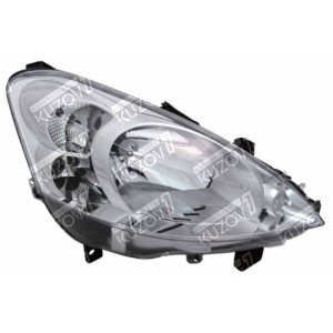 ПЕРЕДНЯЯ ФАРА (ПРАВАЯ) DEPO