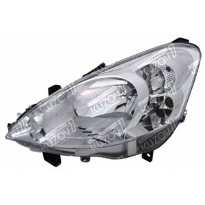 ПЕРЕДНЯЯ ФАРА (ЛЕВАЯ) DEPO