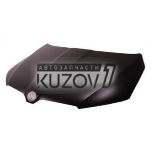 КАПОТ - фото