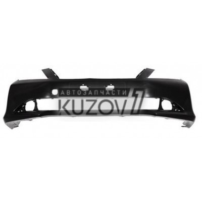 Бампер Передний Грунт (usa Type) TYG для TOYOTA CAMRY 2011-2015 - фото