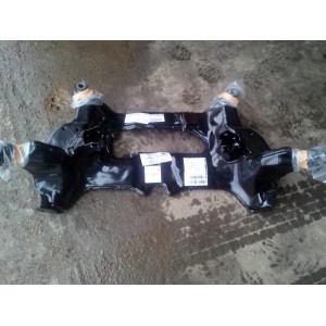 ПОДРАМНИК ДВИГАТЕЛЯ (ПЕРЕДНИЙ), ОРИГИНАЛ - фото ПОДРАМНИК ДВИГАТЕЛЯ (ПЕРЕДНИЙ), ОРИГИНАЛ - фото