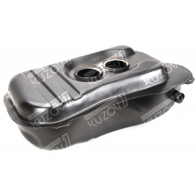 Топливный бак (инжектор) 55л TYG для RENAULT 19 1988-1992 - фото