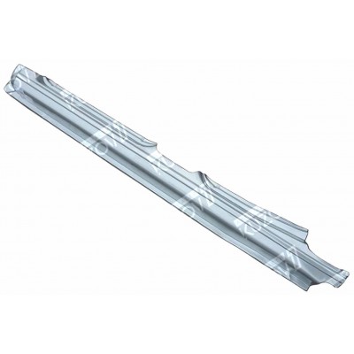 Порог (левый) Klokkerholm для RENAULT 19 1992-1995 - фото