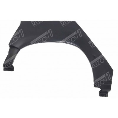 Арка задняя (правая) Klokkerholm для RENAULT 19 1988-1992 - фото