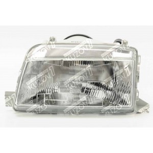 ПЕРЕДНЯЯ ФАРА (ЛЕВАЯ) DJ AUTO - фото ПЕРЕДНЯЯ ФАРА (ЛЕВАЯ) DJ AUTO - фото