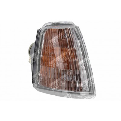 Указатель поворота (правый) DEPO для RENAULT 19 1988-1992 - фото