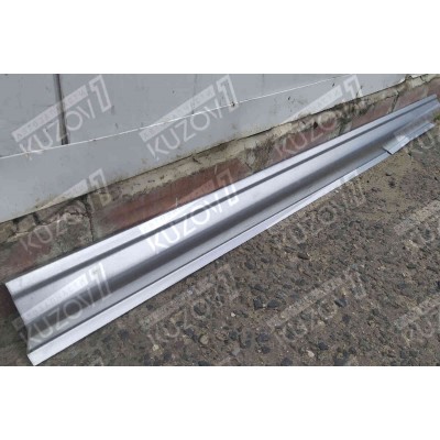 Порог (правый) БЕЛАРУСЬ для RENAULT 19 1988-1992 - фото