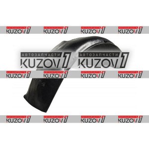 ПОДКРЫЛОК ПЕРЕДНИЙ (ЛЕВЫЙ) FLORIMEX