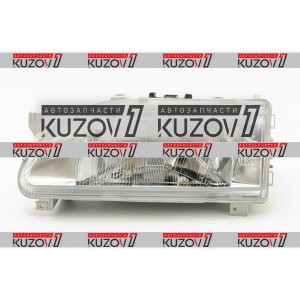 ПЕРЕДНЯЯ ФАРА (ЛЕВАЯ) DEPO