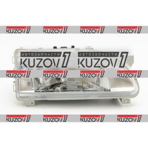 ПЕРЕДНЯЯ ФАРА (ПРАВАЯ) DEPO