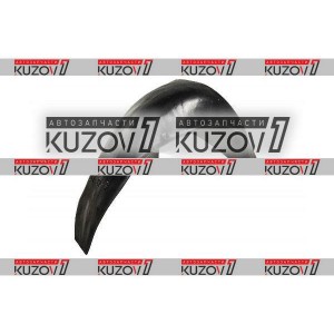 ПОДКРЫЛОК ЗАДНИЙ (ПРАВЫЙ) FLORIMEX