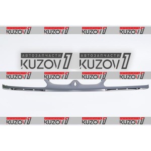 РЕСНИЧКА ПОД ФАРЫ  - фото