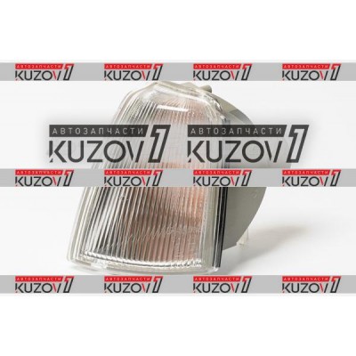 Указатель поворота (левый) DEPO для RENAULT 19 1992-1995 - фото