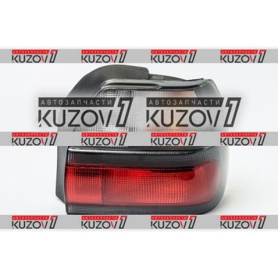Задний фонарь (правый) DEPO для RENAULT 19 1992-1995 - фото