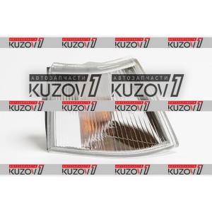 УКАЗАТЕЛЬ ПОВОРОТА (ПРАВЫЙ) 1989-1994, DEPO - фото
