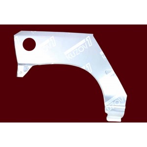 АРКА ЗАДНЯЯ (ПРАВАЯ) ОРИГИНАЛ, 1.0 ММ, ДАНИЯ