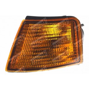 УКАЗАТЕЛЬ ПОВОРОТА (ЛЕВЫЙ) ЖЕЛТЫЙ, DEPO - фото УКАЗАТЕЛЬ ПОВОРОТА (ЛЕВЫЙ) ЖЕЛТЫЙ, DEPO - фото