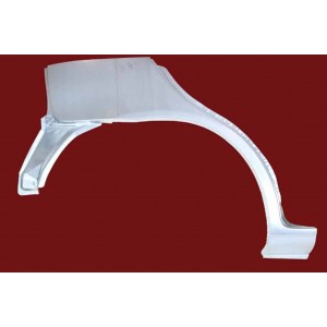 АРКА ЗАДНЯЯ (ПРАВАЯ) ОРИГИНАЛ, 1.0 ММ, ДАНИЯ - фото