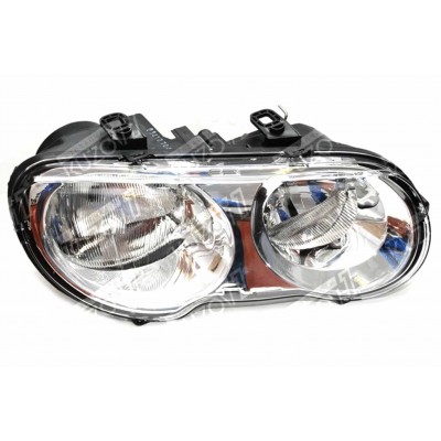 Передняя фара (правая) DEPO для ROVER 25 1999-2005 - фото