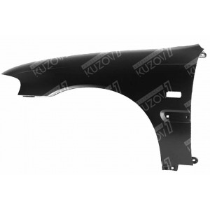 КРЫЛО ПЕРЕДНЕЕ (ЛЕВОЕ) С ОТВ. ПОД ПОВТОРИТЕЛЬ - фото