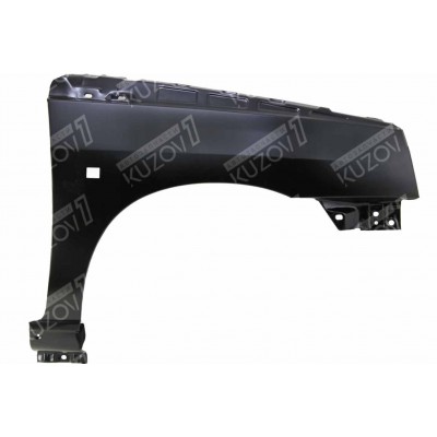 Крыло переднее (правое) TYG для RENAULT CLIO 1996-1998 - фото