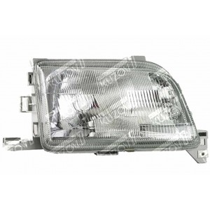 ПЕРЕДНЯЯ ФАРА (ПРАВАЯ) DEPO