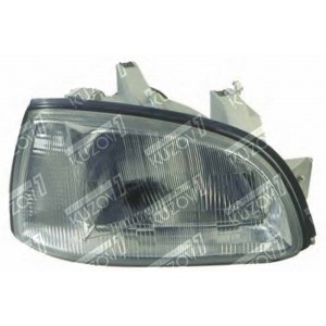 ПЕРЕДНЯЯ ФАРА (ПРАВАЯ) DEPO