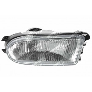 ПРОТИВОТУМАННАЯ ФАРА (ПРАВАЯ) DEPO - фото