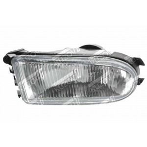 ПРОТИВОТУМАННАЯ ФАРА (ЛЕВАЯ) TYC - фото