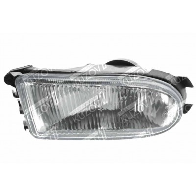 Противотуманная фара (левая) TYC для RENAULT CLIO 1996-1998 - фото