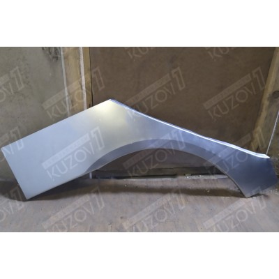 Арка задняя (правая) БЕЛАРУСЬ для RENAULT CLIO 1998-2001 - фото