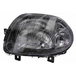 ПЕРЕДНЯЯ ФАРА (ЛЕВАЯ) DEPO