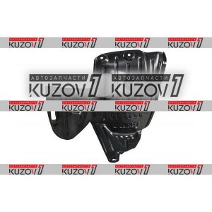 ПОДКРЫЛОК ПЕРЕДНИЙ (ЛЕВЫЙ) ПЕРЕДНЯЯ ЧАСТЬ, FLORIMEX